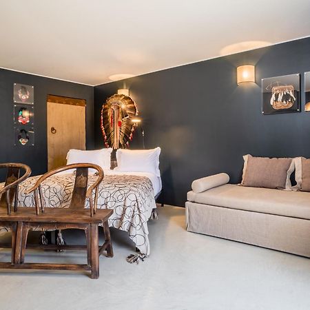 Colegio Charm House Guest House Tavira Bagian luar foto