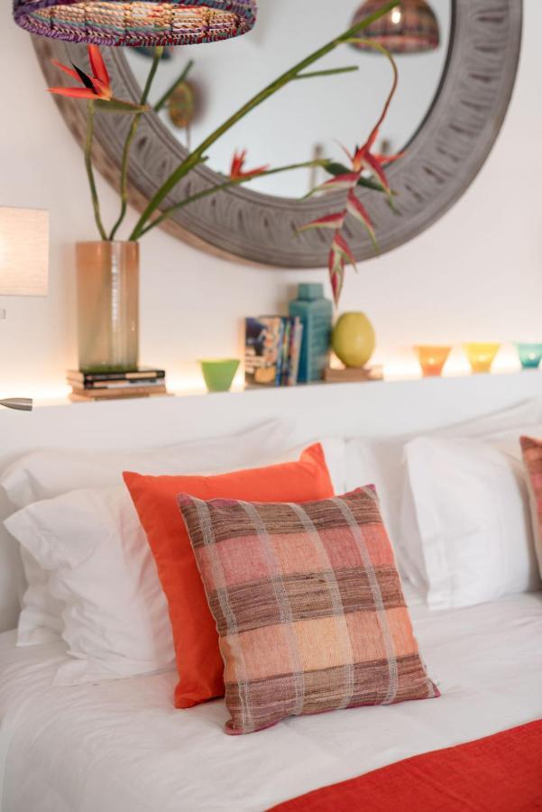 Colegio Charm House Guest House Tavira Bagian luar foto