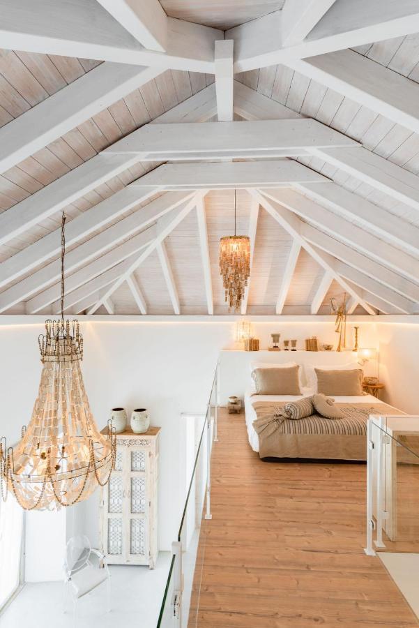 Colegio Charm House Guest House Tavira Bagian luar foto