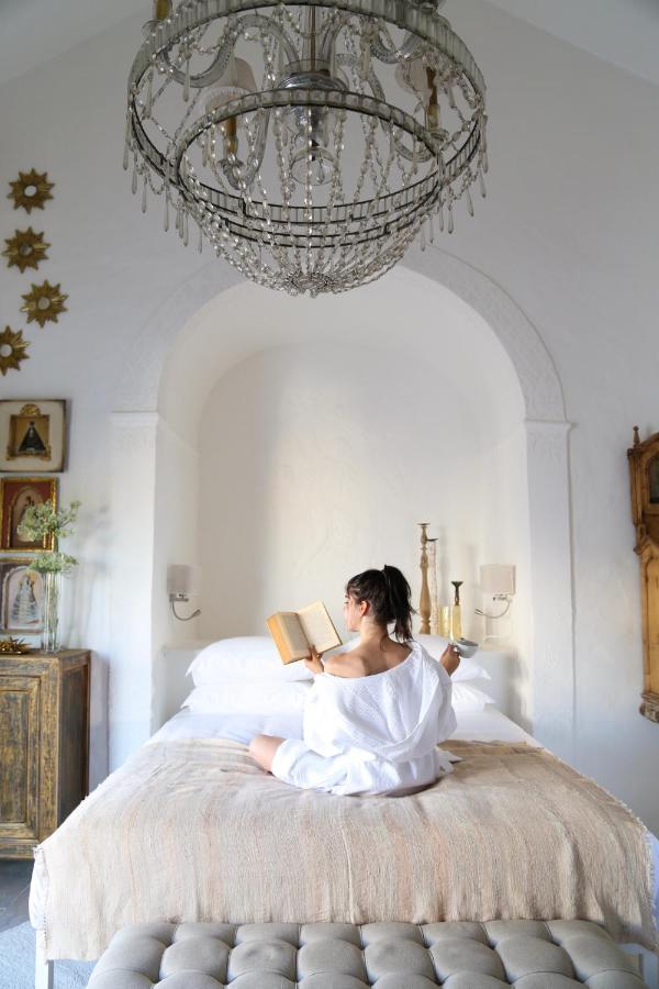 Colegio Charm House Guest House Tavira Bagian luar foto