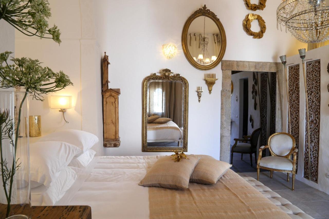 Colegio Charm House Guest House Tavira Bagian luar foto