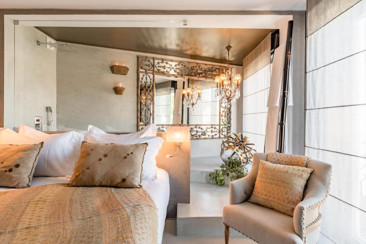 Colegio Charm House Guest House Tavira Bagian luar foto