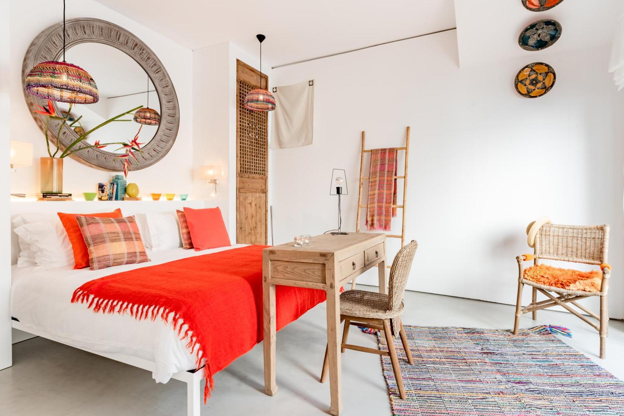 Colegio Charm House Guest House Tavira Bagian luar foto