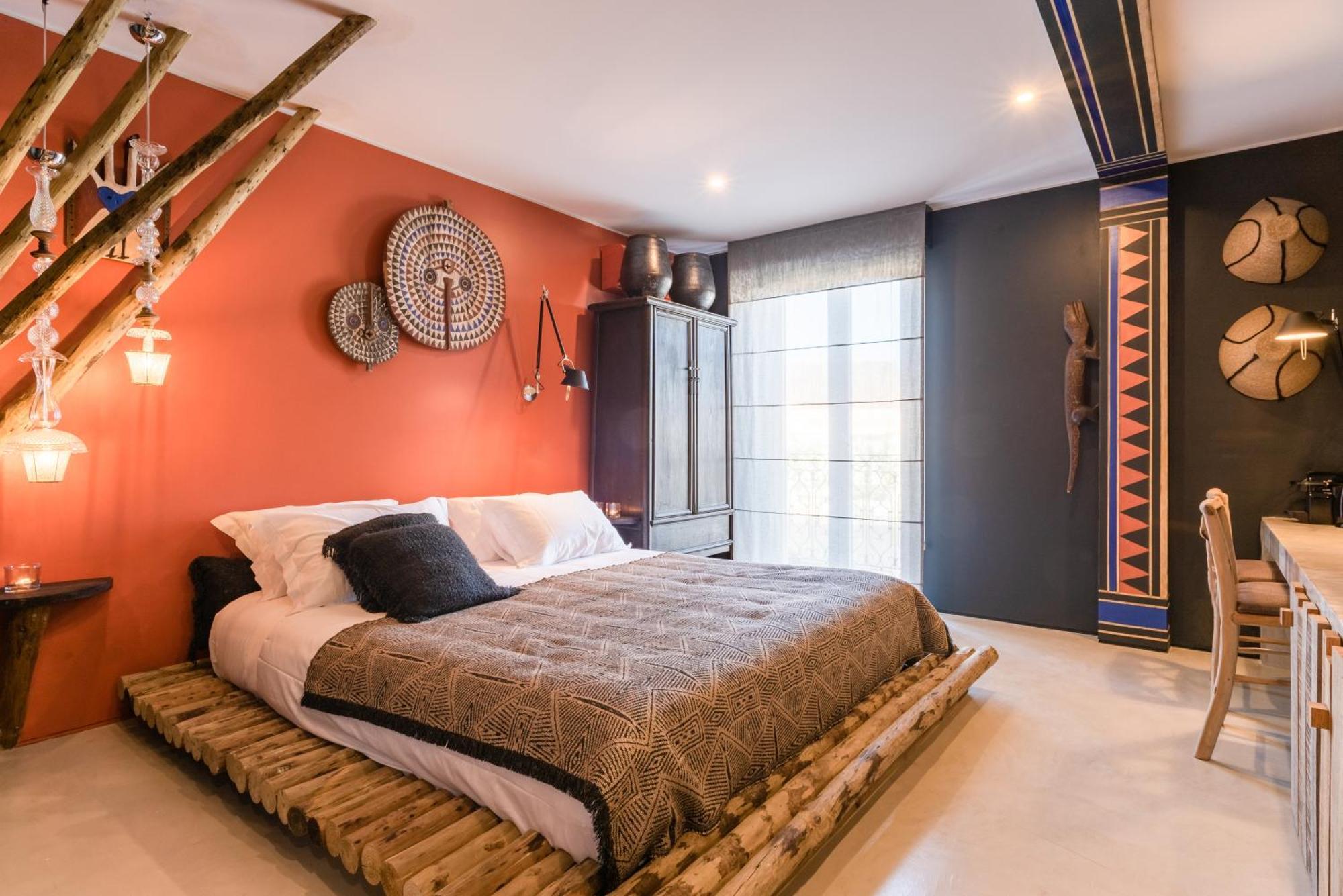 Colegio Charm House Guest House Tavira Bagian luar foto