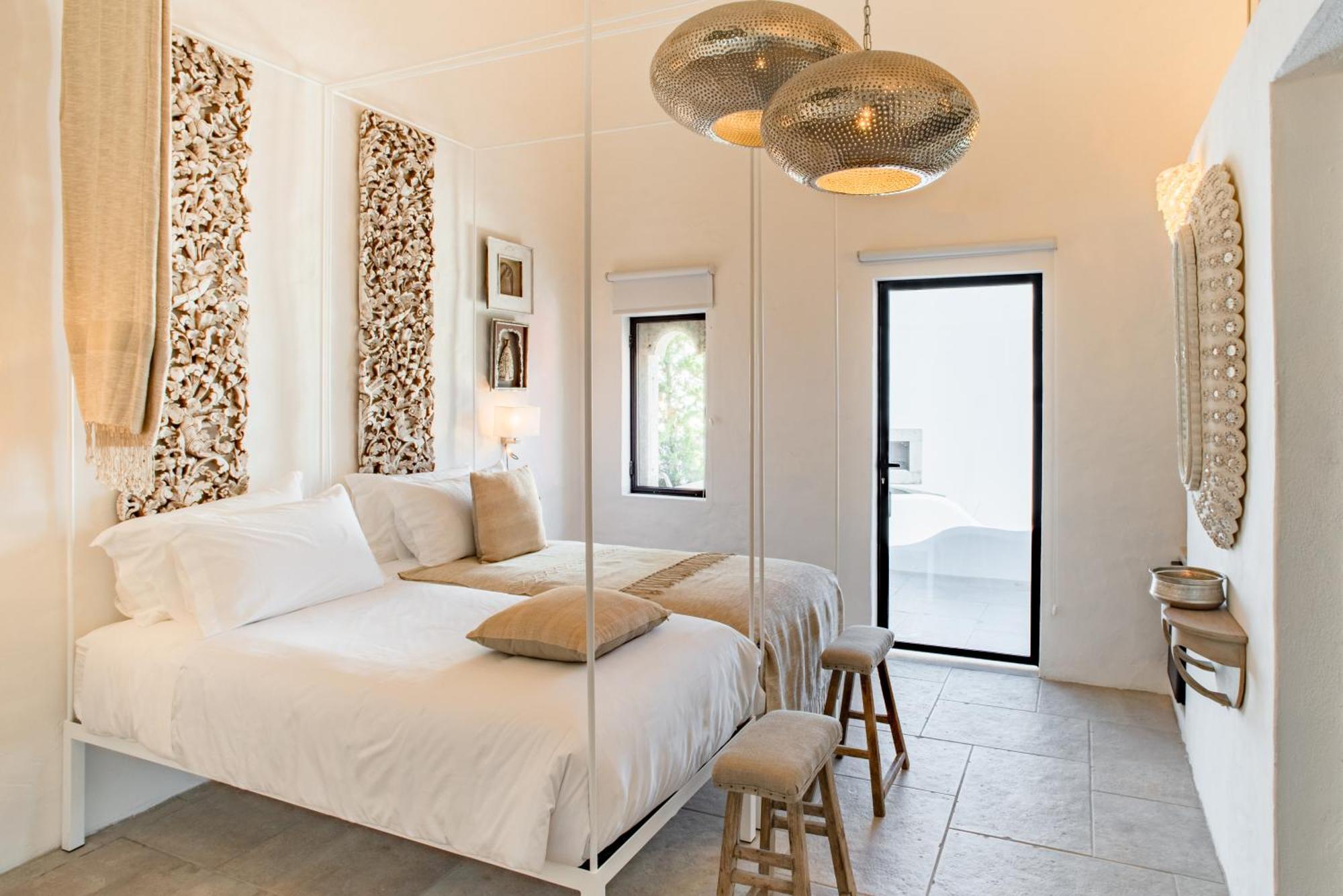 Colegio Charm House Guest House Tavira Bagian luar foto