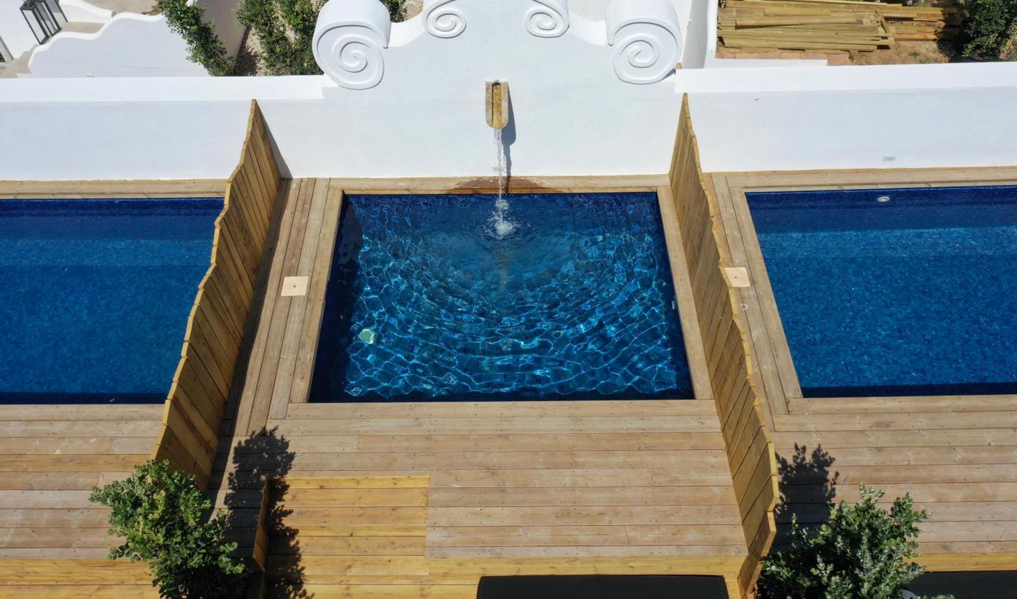 Colegio Charm House Guest House Tavira Bagian luar foto