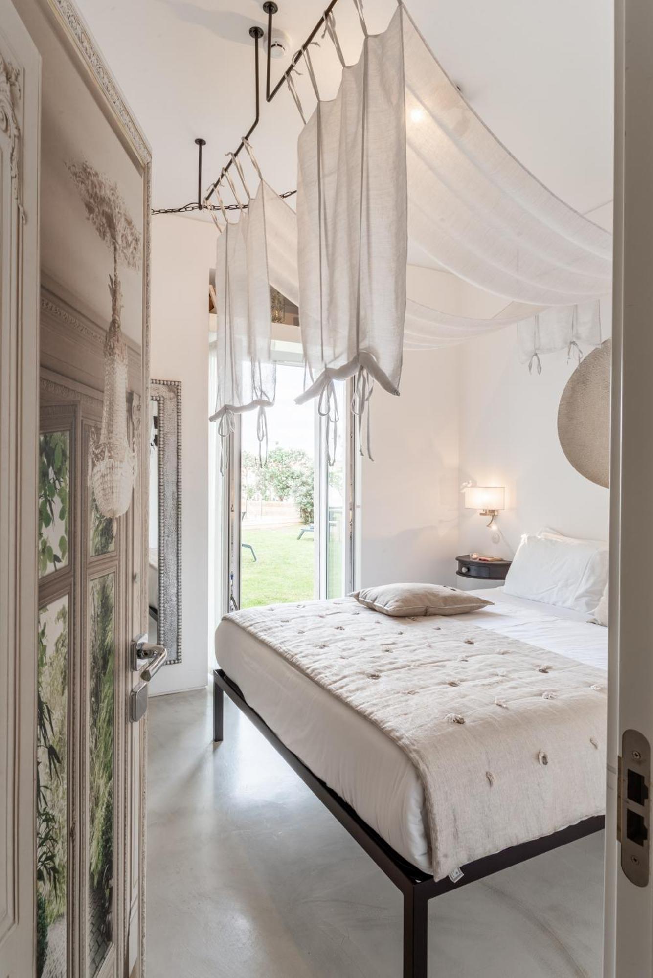 Colegio Charm House Guest House Tavira Bagian luar foto